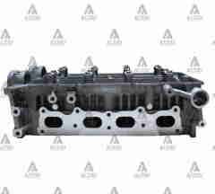 Silindir Kapağı 626  92-97 2.0 16V / Fs