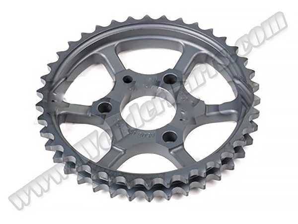 Eksantrik Dişlisi OM604>606 OM668 (Çift Sıra) [W124 W140 W202 W210 W168 Vaneo414] - 6060520701