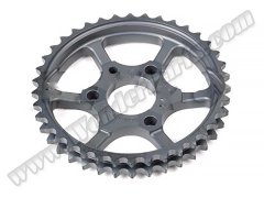 Eksantrik Dişlisi OM604>606 OM668 (Çift Sıra) [W124 W140 W202 W210 W168 Vaneo414] - 6060520701