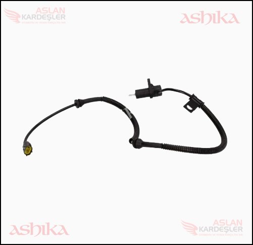 Abs Sensoru On Sag- Sorento 02-09