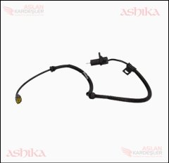 Abs Sensoru On Sag- Sorento 02-09