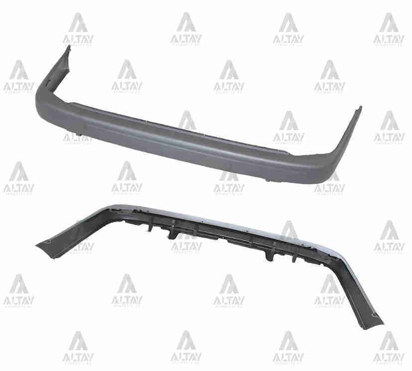 TAMPON COROLLA ARKA ÜST PARÇA  98-02 AE-111