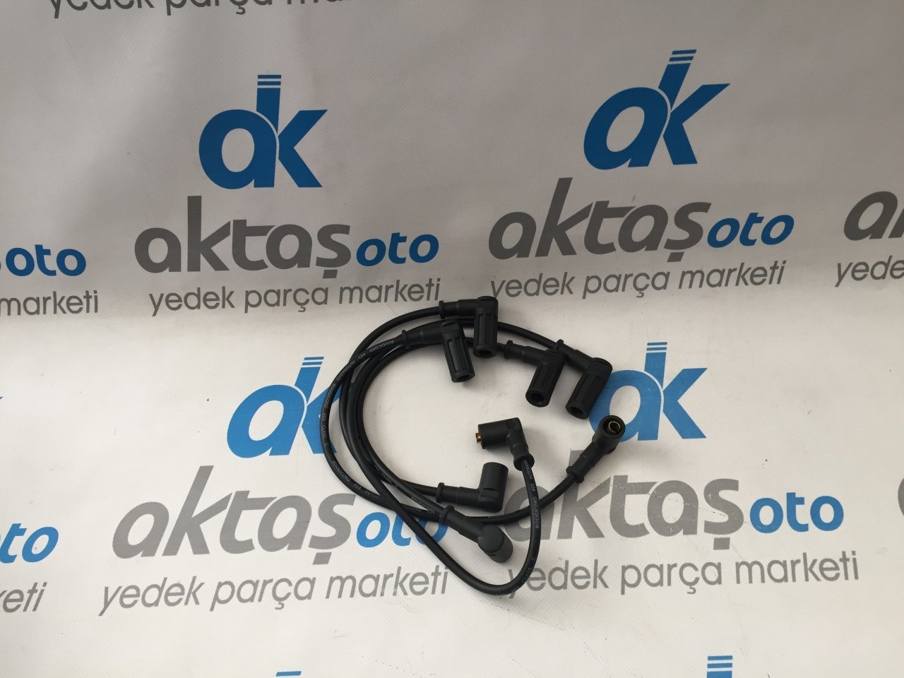 BUJİ KABLOSU TİPO 1.4 İ.E ENJEKSİYONLU