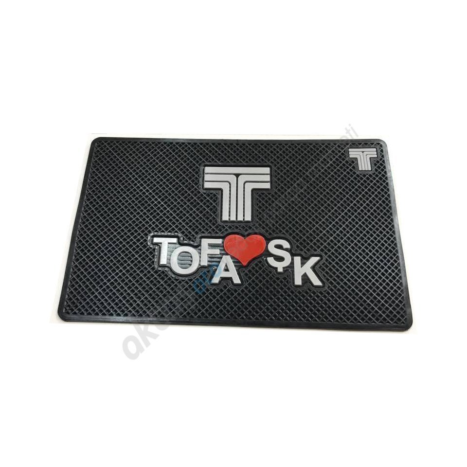 Kaydırmaz Ped Tofaş