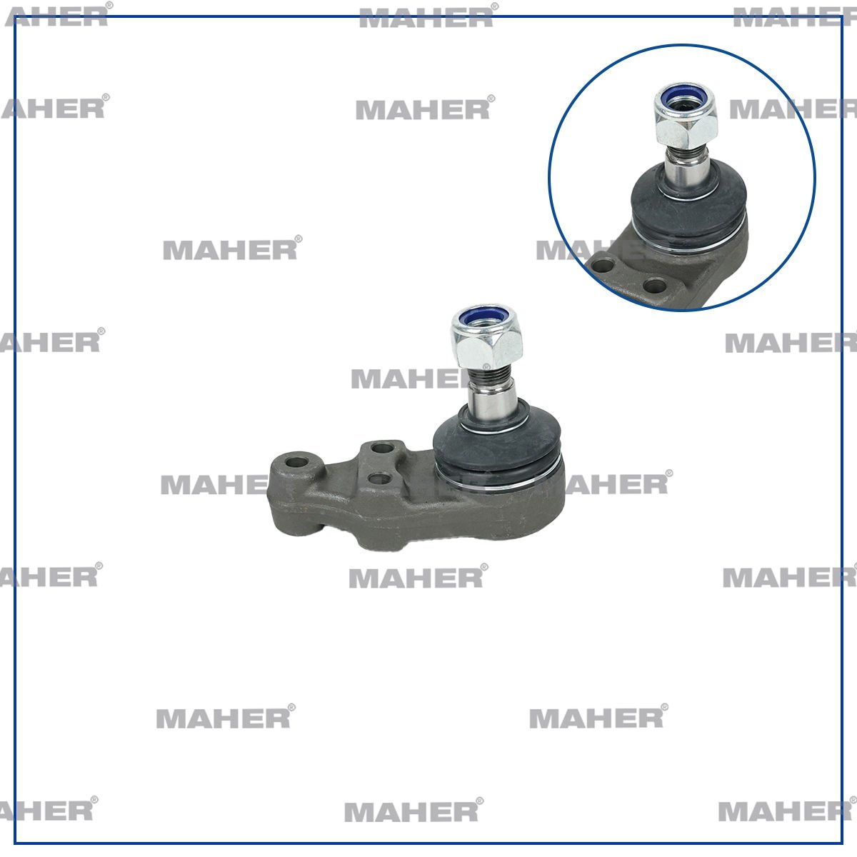 ROTİL TRANSIT  92-00 T12-T15 ALT