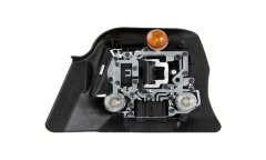 STOP KAPAĞI BMW COUPE-CABRİO E46 63218383828