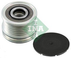 ŞARJ DİNAMO KASNAĞI SPR CDI/639/204/212/207 6111550715 - JEEP GRAND CHEROKEE-MERCEDES C SERISI 5350050100