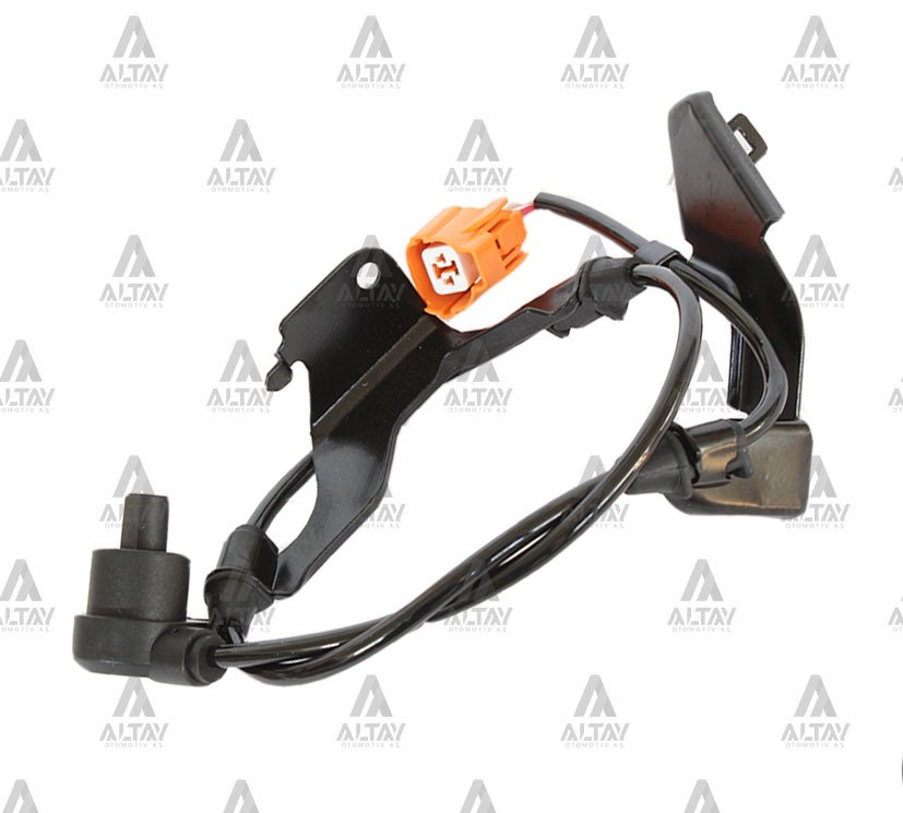 Sensör Abs Cıvıc 01-06 Arka Sol