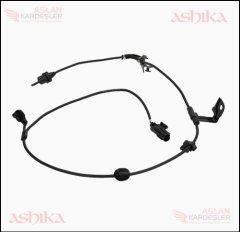 Abs Sensoru On Sag- Verso 09- / Yarıs 1.5 Hybrıd 2012- 151022007