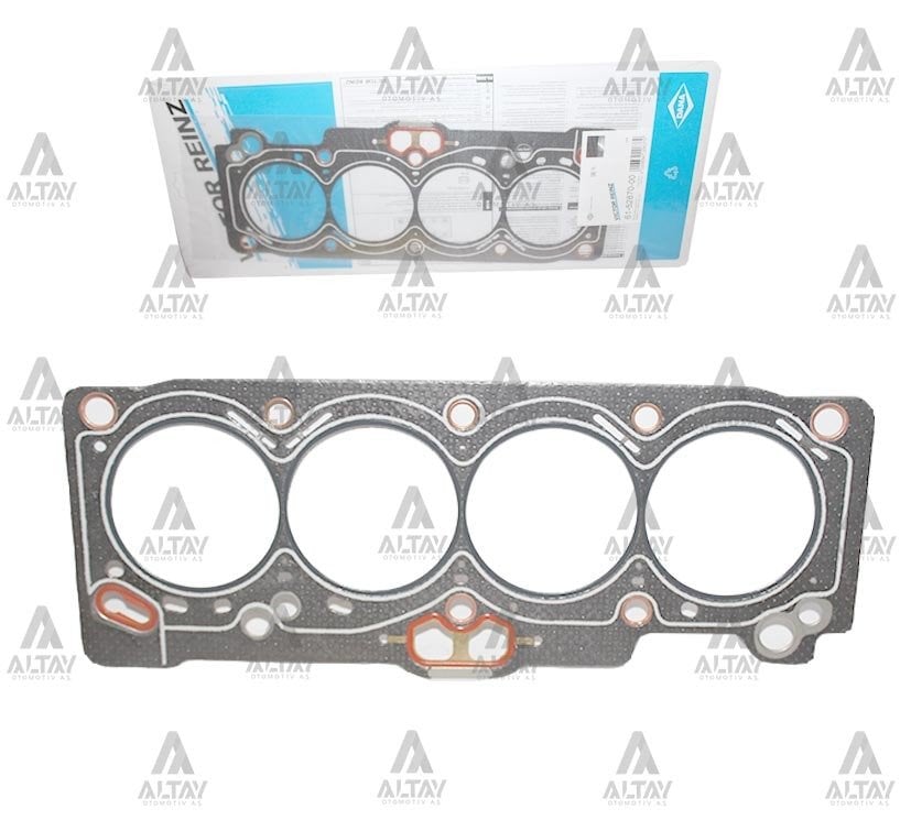 Silindir Kapak Contası Corolla  93-00 1.6 / Enj. 4Afe 1111516150