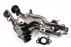 Bmw F10-F20-F30 B47 Egsoz Radyatörü 11718513691 11718513691