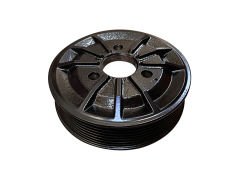 Direksiyon Pompa Kasnağı E90+LCI [N54]