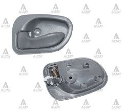 Kapı Kolu Accent  95-00 İç Sol
