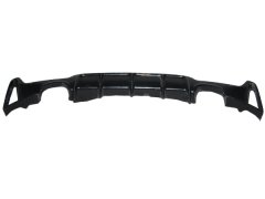 Tampon Difüzörü F32+LCI F36+LCI Arka (2B2-Çıkış) -M-Performance- - 51192339215