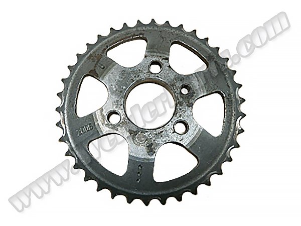 Eksantrik Dişlisi OM640 (Çift Sıra) [W169 W245] - 6400520401