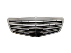 Panjur W221 Krom/Gümüş -AMG S65- 2009-13