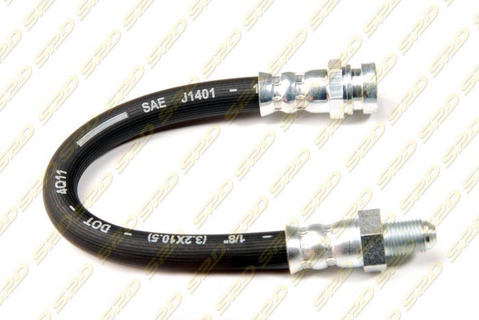 Hortum Fren On-R/L H100 Mnb. Kısa Raı00604