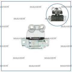 MOTOR TAKOZU EGEA 16=> 1.3JTD ÖN SAĞ