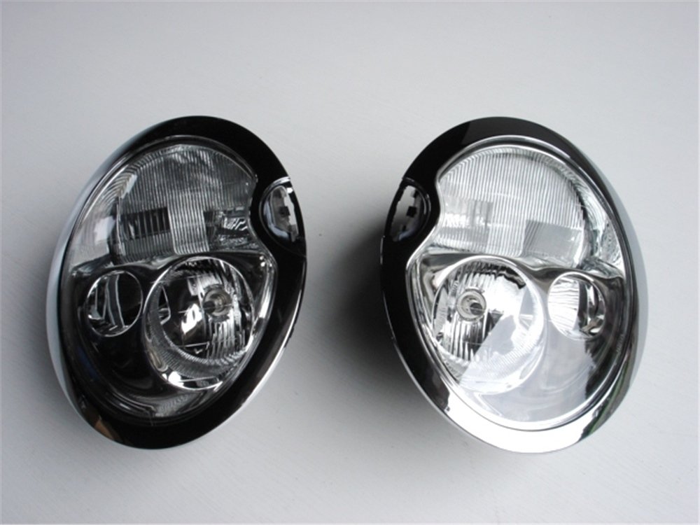 FAR MINI COOPER SOL R50 R53 R50 COOPER S 2000-2007 63126928499