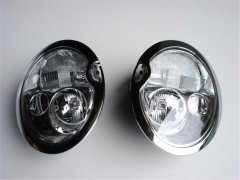 FAR MINI COOPER SOL R50 R53 R50 COOPER S 2000-2007 63126928499