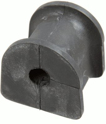 Arka Viraj Lastiği 14.00 638 1996-03 - A6383260281