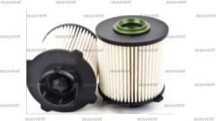 YAKIT FİLTRESİ (MAZOT) CRUZE 09=> 1.7 DI-2.0 CDI / ASTRA J 09=> 1.3-1.7 CDTI / ZAFIRA C 11=> 2.0 CDT