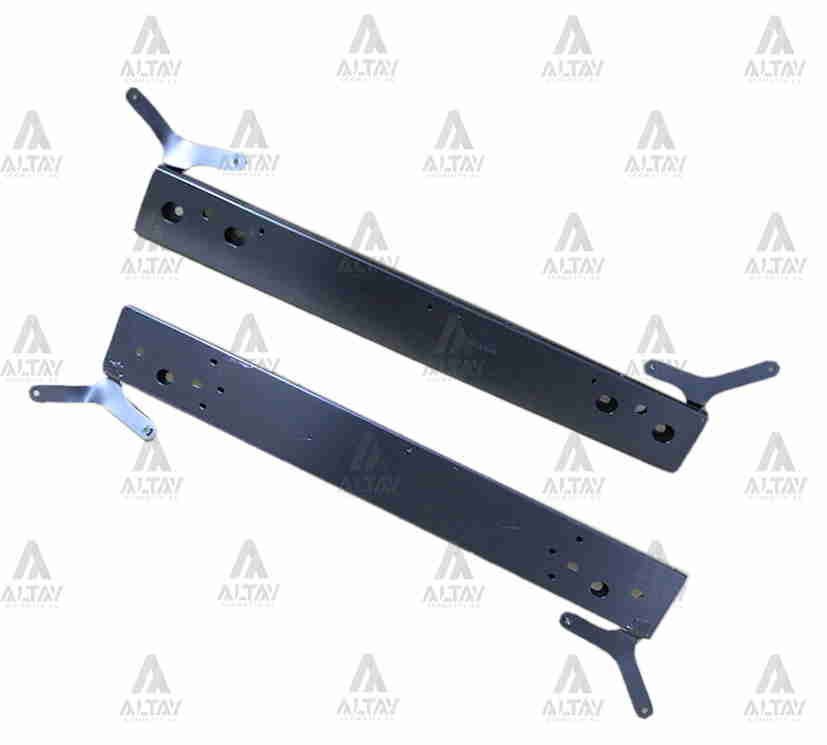 TAMPON DEMİRİ HILUX ÖN 06-11 4X4