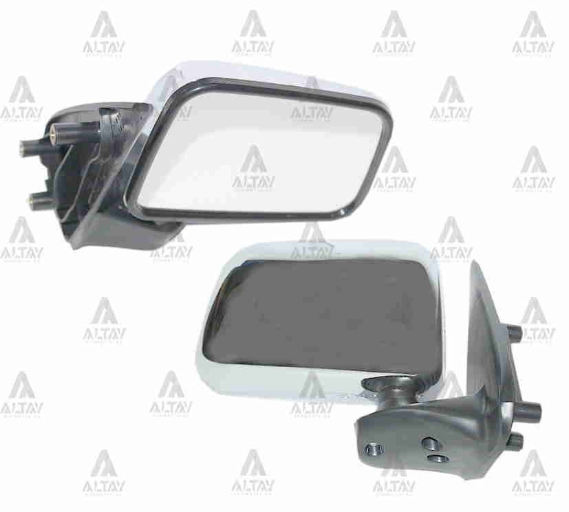 Ayna Dış Dikiz Hılux  98-04 Krom Sağ 8791035470