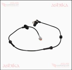 Abs Sensoru On Sag- Xtraıl 01-13 / Maxıma 00- 15101127