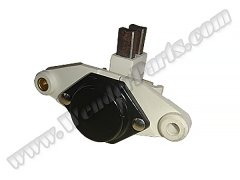 Konjektör W123 W126 [M115>117 M110 OM615>617] - 0021545806