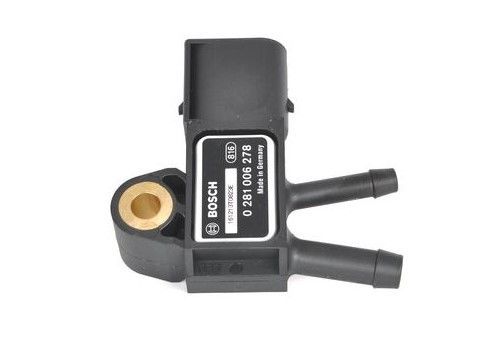 BASINÇ SENSÖRÜ 642 6516429050100BOSC