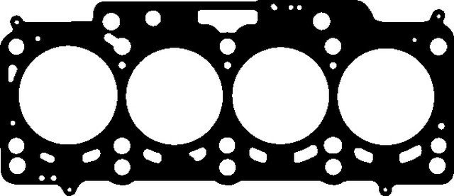 Silindir Kapak Contası 2 Kertik Caddy-Polo-İbiza-Fabia Cayb-Cayc-Cayd 1,6 Tdi 10> 03L103383Ca 03L103383K 03L103383Ca