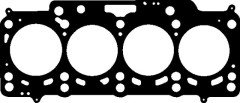 Silindir Kapak Contası 2 Kertik Caddy-Polo-İbiza-Fabia Cayb-Cayc-Cayd 1,6 Tdi 10> 03L103383Ca 03L103383K 03L103383Ca