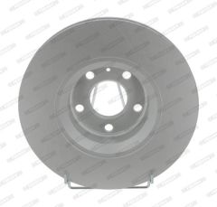 Vw A6 05-11 Fren Diski Ön 4F0615301D 4F0615301D D1515