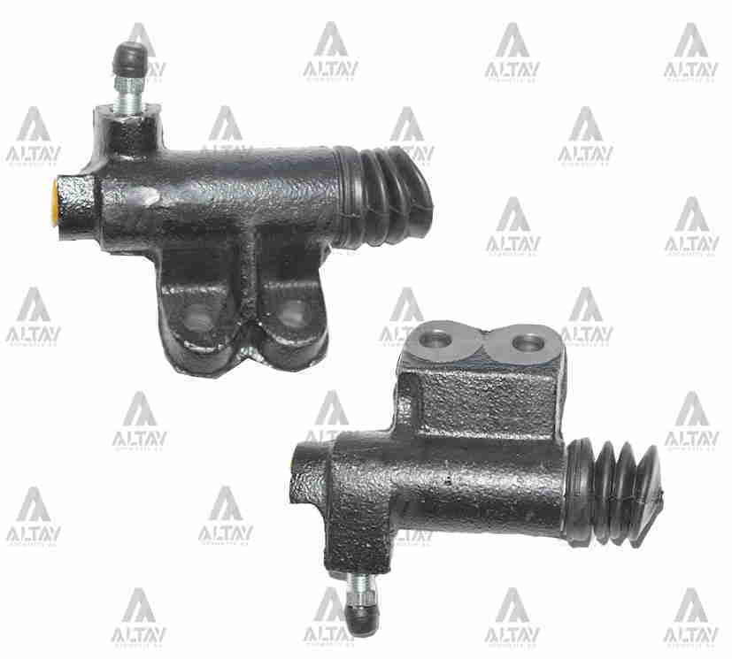 Debriyaj Merkez Alt Starex 140Hp D4Cb 417004A600