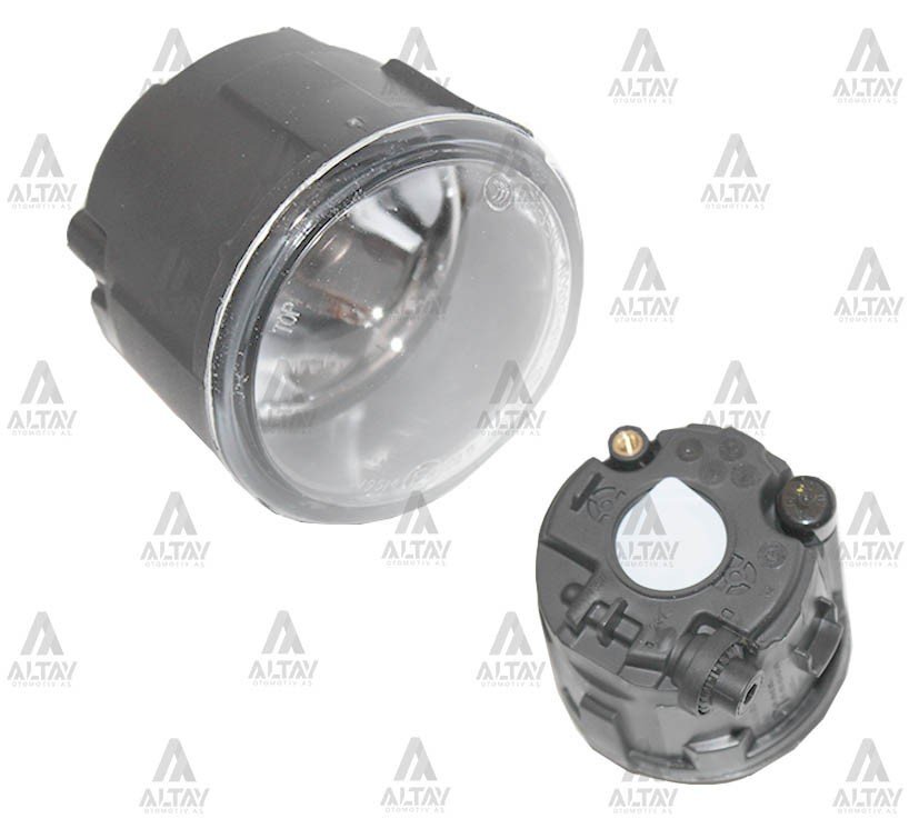 Sis Lambası Juke 10-14 /Note 06-09 /X-Traıl 11- Duysuz Ön Sağ-Sol 2615089906