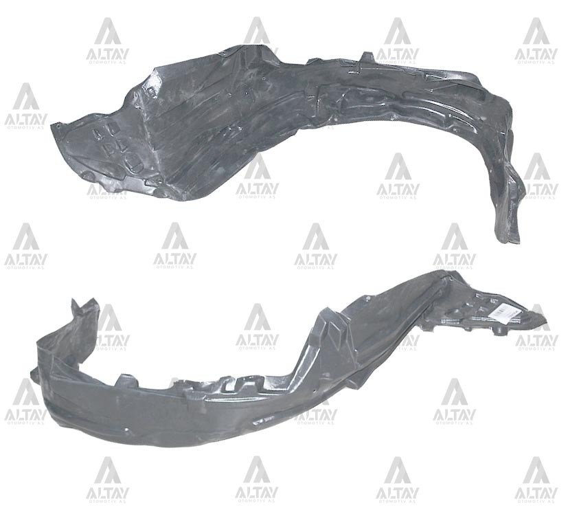 Çamurluk Davlumbazı Cıvıc Ön 06-11 Sağ 74101Snaa00