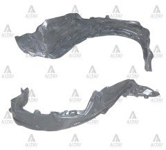 Çamurluk Davlumbazı Cıvıc Ön 06-11 Sağ 74101Snaa00