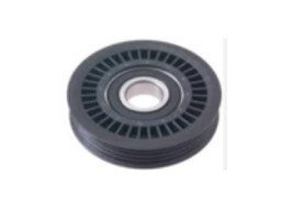 V Kayıs Gergı Rulmanı (Plastık Kasa)- Cıvıc 88-00 / Forester 97-05 / Impreza 95- / Legacy Rts55