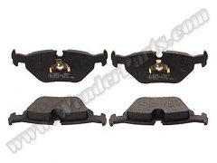 Fren Balatası E36 Arka 316/318i 318tds - 21607 173