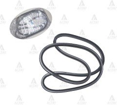 Kapı Çevre Fitili Getz Arka 03-11 Sağ 831201C000