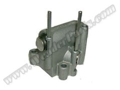 Zincir Gergisi M47 [E39 E46] - 13522246808