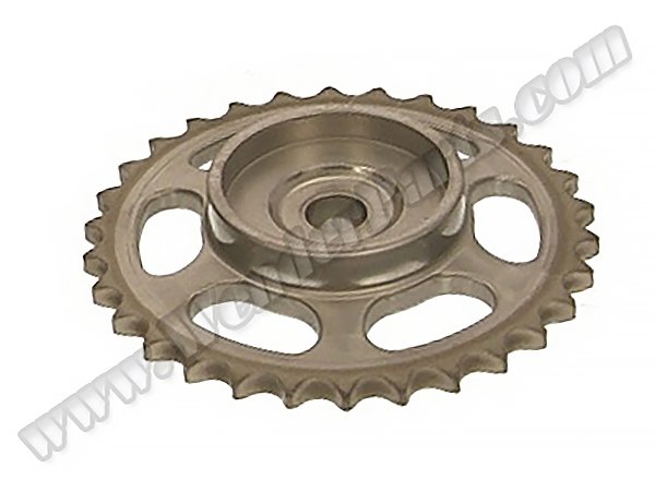 Eksantrik Dişlisi OM651 (Tek Sıra) [W204 W205 W212 W176 W246 X204 X156 C117 Spr906 Vito639/447] - 6510520000