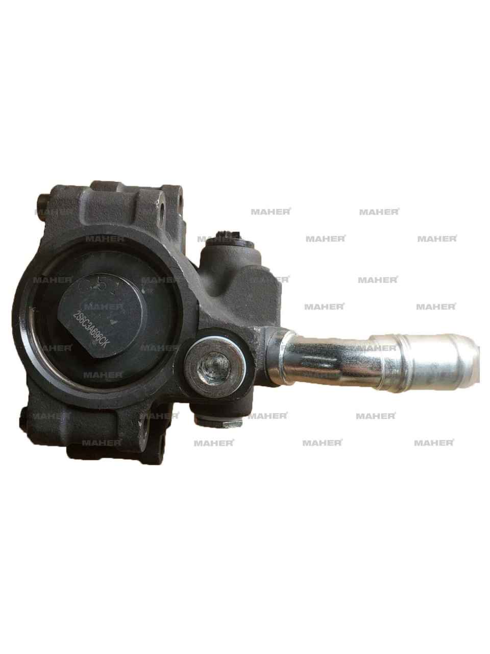 DİREKSİYON POMPASI FIESTA / FUSION 02-08 1.4 / 1.6 BENZ 2S6C3A696CH