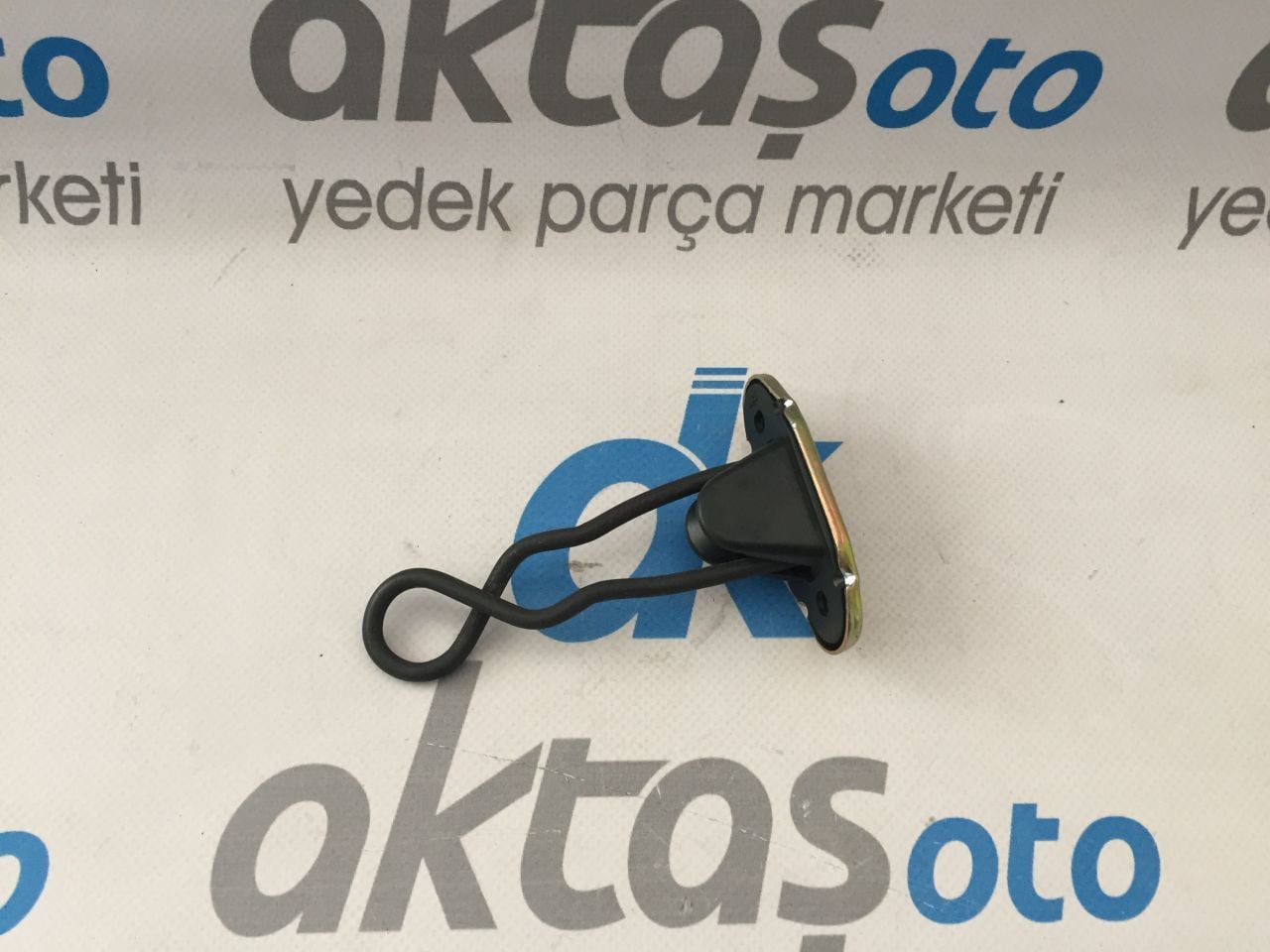 Kapı Gergisi Doğan Kartal Şahin