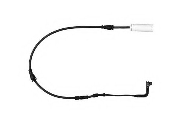 Balata Fişi Ön E87-90 2005-10 - 34356789439