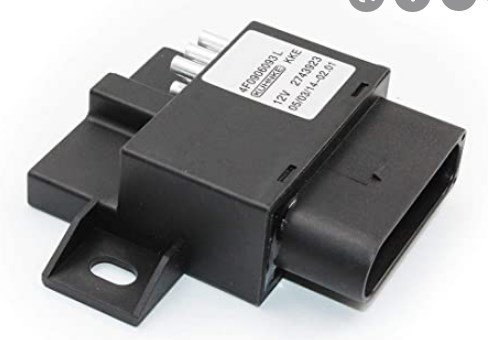 Yakıt Kontrol Ünitesi A6 Bpj-Auk-Bkh 2,0 Tfsi 05-11 4F0906093L