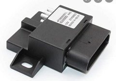 Yakıt Kontrol Ünitesi A6 Bpj-Auk-Bkh 2,0 Tfsi 05-11 4F0906093L