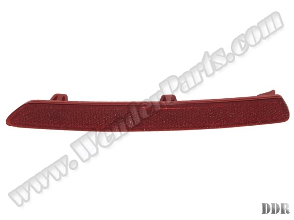 Tampon Reflektörü F30-LCI Arka Sağ; 2016-18 - 63147400208