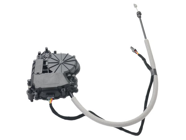 Bagaj Kilidi G30 X3:G01 - 51247383561